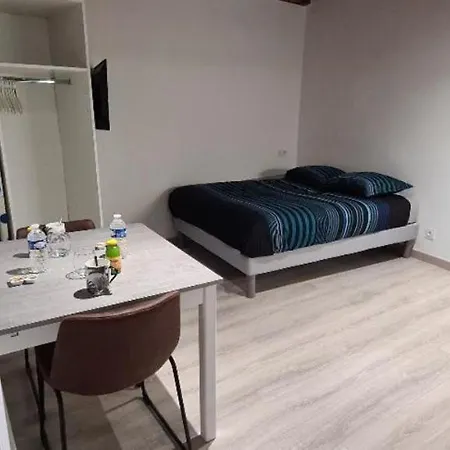 Appartement Climatisation Vieille *