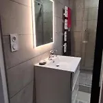 Climatisation Vieille Apartmán *