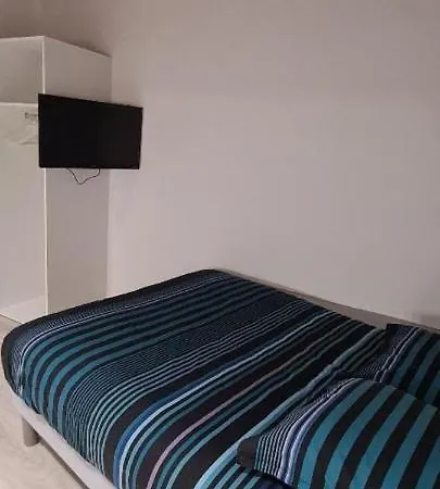 Апартаменты Climatisation Vieille