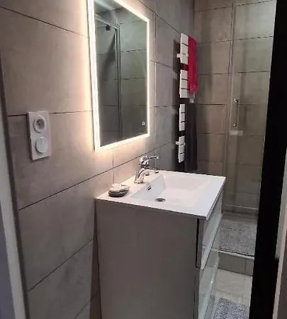 Climatisation Vieille Apartment *