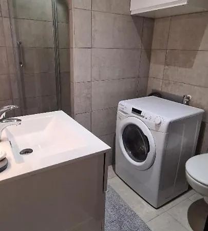 Апартаменты Climatisation Vieille Лион