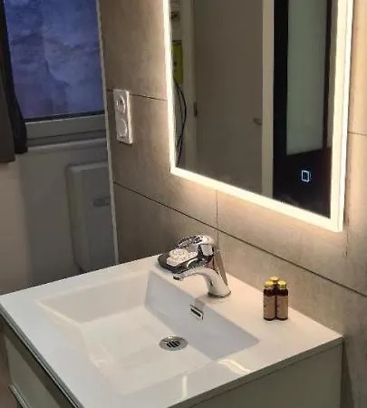 Climatisation Vieille Апартаменты