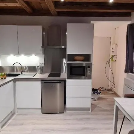 Apartamento Climatisation Vieille