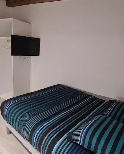 Apartamento Climatisation Vieille