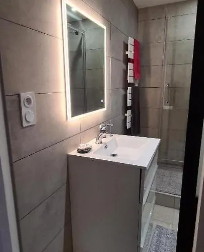 Climatisation Vieille Apartamento *