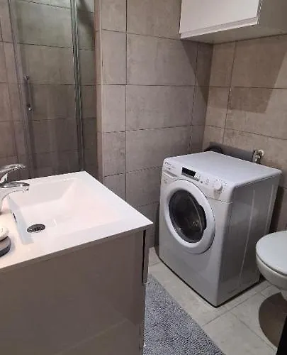 Apartamento Climatisation Vieille Lyon