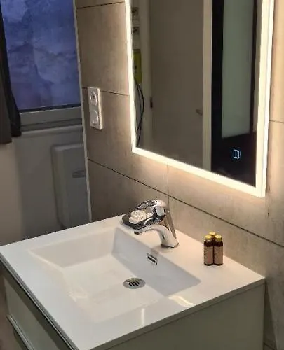 Climatisation Vieille Apartamento